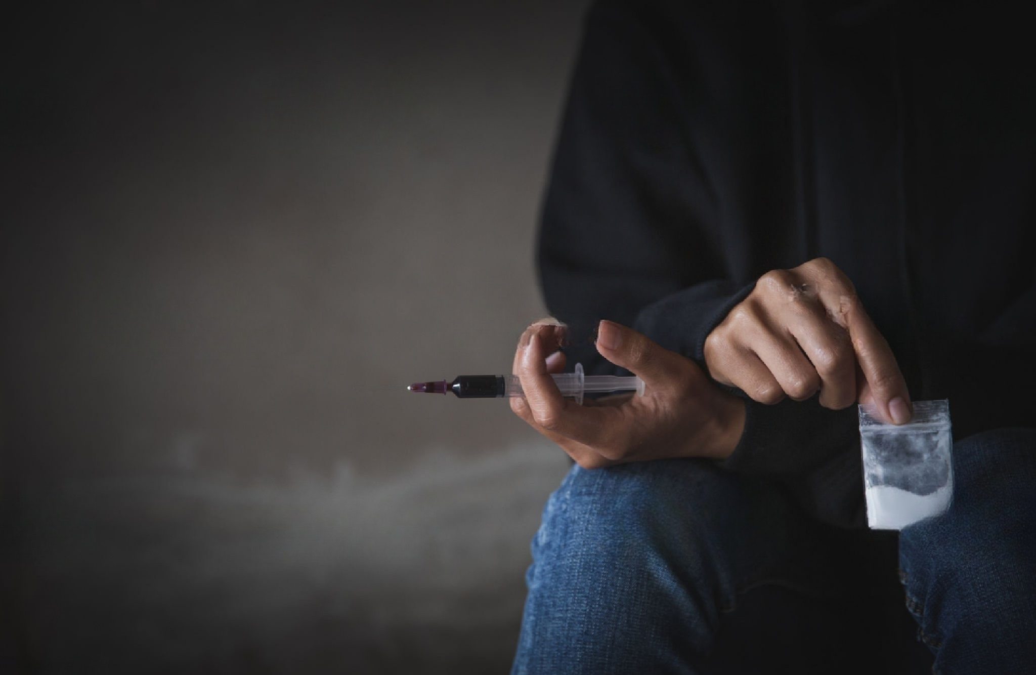 лікування наркоманії в харкові